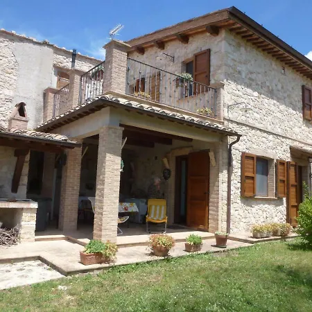 Casale Nonna Teresa בית נופש
