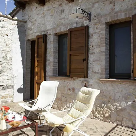 Casale Nonna Teresa * Calvi dellʼ Umbria