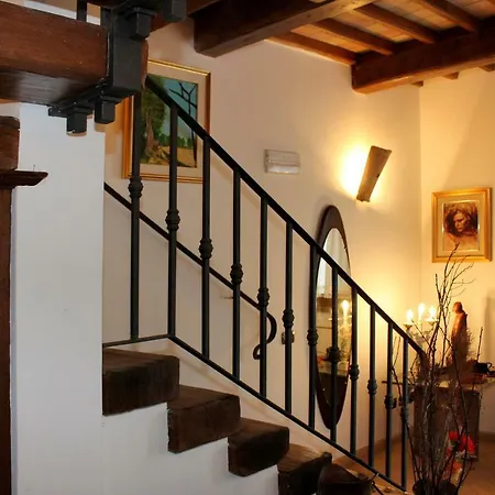 Casale Nonna Teresa Calvi dellʼ Umbria