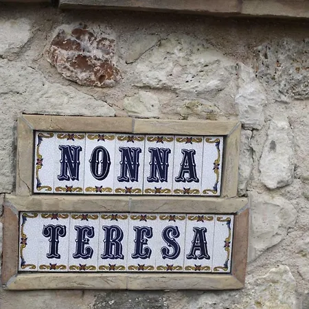 Casale Nonna Teresa Calvi dellʼ Umbria
