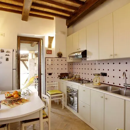 Casale Nonna Teresa Casa vacanze Calvi dellʼ Umbria