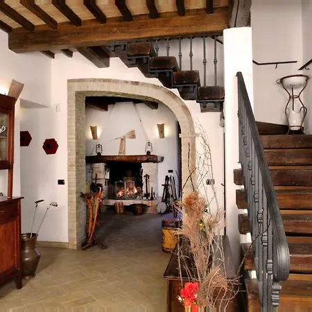 Casale Nonna Teresa Casa vacanze