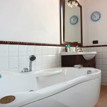Casale Nonna Teresa Casa vacanze *