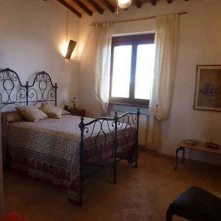 Casale Nonna Teresa *