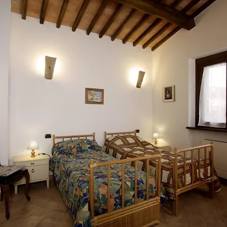 Casale Nonna Teresa Calvi dellʼ Umbria