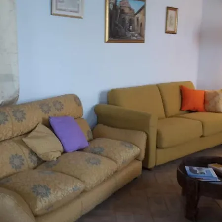 Casale Nonna Teresa * Calvi dellʼ Umbria