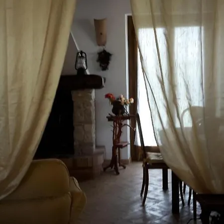 בית נופש Casale Nonna Teresa