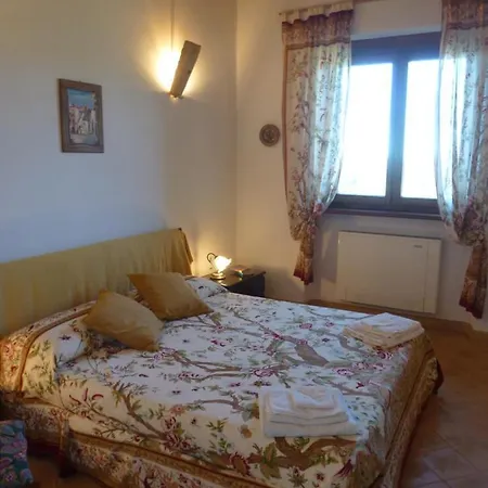 Casale Nonna Teresa 펜션