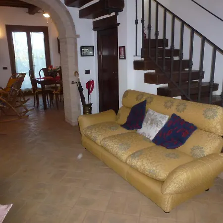 Casale Nonna Teresa Calvi dellʼ Umbria